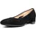 Graz Pumps Leder Schwarz 37 5