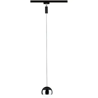 Paulmann 968.06 URail LED Pendel Capsule II dimmbar