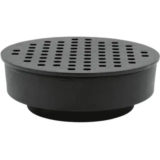 Bredemeijer Stövchen Yixing Guss schwarz, Rechaud, Schwarz