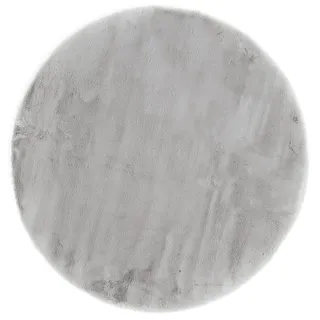 -luxor- living Luxor living Teppich Coste grau