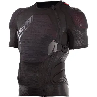 Leatt Protektorenshirt 3DF AirFit Lite 2XL Schwarz