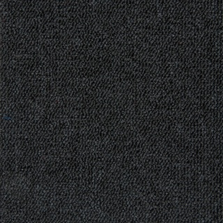 Schatex Teppichfliesen Selbstliegend Schwarz Schlingenware Teppichboden Als Fliesen Für Arbeitszimmer Und Büro Schlingenteppich Als Fliesen In 50x50cm