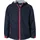 Kid G Jacke Schwarz Blau 140