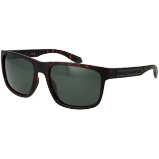 Polaroid Sonnenbrille PLD 2157/S 57HGCUC braun