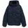 Steppjacke Sky Captain Blue XL
