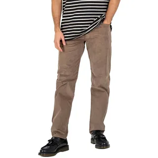 Reell Barfly Straight Fit Braun 34/34