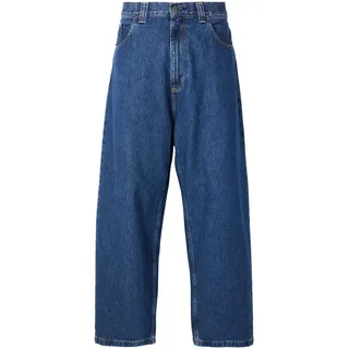 CARHARTT Brandon Pant Blau L