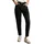 Jeans mit Label-Patch