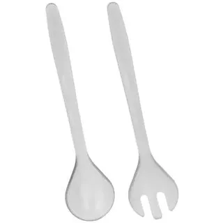 Metaltex Salatbesteck, 28cm