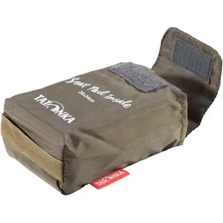 Tatonka Foldable Seat Mat 26 x 34cm olive