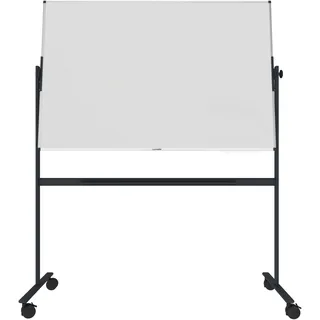 Legamaster Drehstativtafel 150 x 100 cm Schwarz/Weiß