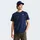 Trainingsshirt Dunkel-Blau L