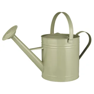 ib laursen Gießkanne 6,3 ltr 49 x 22 x 28,5 cm hellgrün
