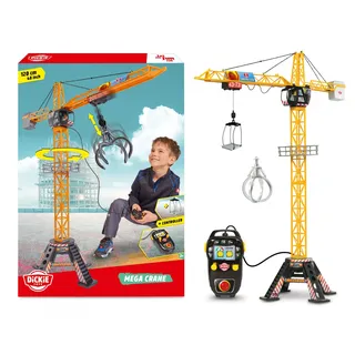 DICKIE Mega Crane