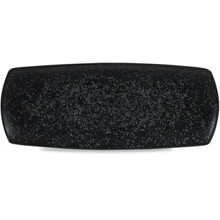 Churchill Menu Shades Caldera Platte Rechteckig 35,5 x 14cm