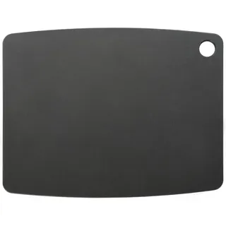 JADE Gourmet Kitchen Schneidebrett Zellulose-Laminat 1 St. 44 x 32,5 cm Schwarz