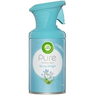 Air Wick Lufterfrischer Spray - Frühlingstau (Lentedauw) - 3er Pack (3 x 250ml)