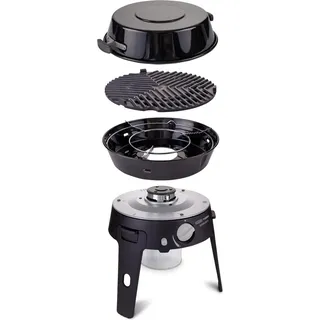 Cadac Safari Chef 30 HP Combo schwarz
