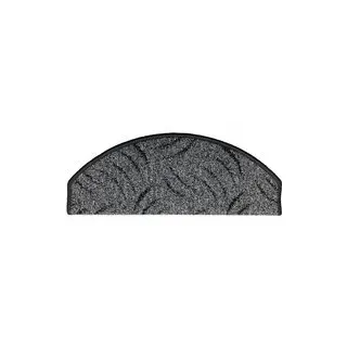Stufenmatte Presto anthrazit B/L: ca. 28x65 cm - Anthrazit