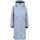 Damen Lang Größe_Bekleidung_NR 36 Farbe Glacial Blue