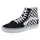 Checkerboard black/true white 42,5