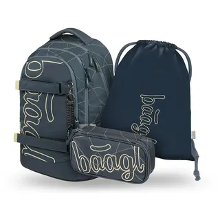 Baagl Wave Jungen