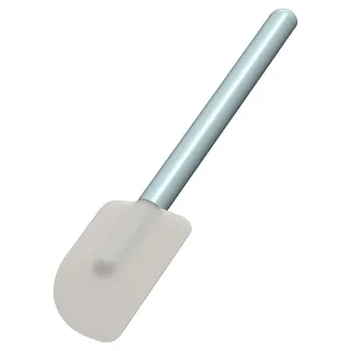Rosti Teigschaber Classic L, nordic green