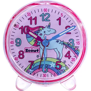 Scout Unicorn 166000017 Wecker