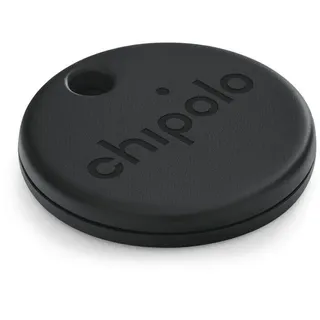 Chipolo One Spot schwarz