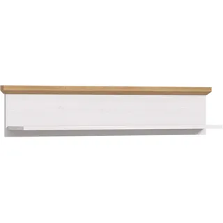 xonox.home Wandboard Verona 110 x 23 x 18 cm Mehrfarbig