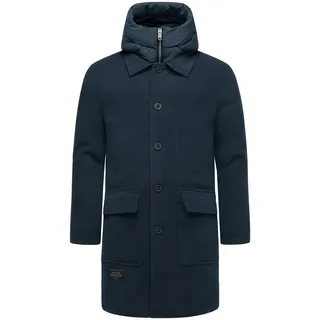 Stone Harbour Thiagoo XX blau XL