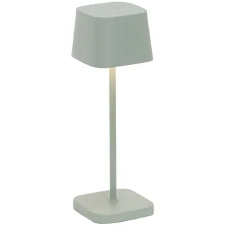 Zafferano Ofelia Micro Lampe Salbei