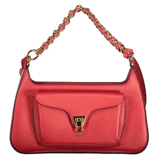 Coccinelle Damen-Rote Tasche