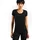 Natural Damen Funktionsshirt black S