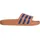 Dusky Orange / Team Royal Blue / Dusky Orange 42