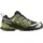 Herren Black/Lime Cream/Dark Citron 42