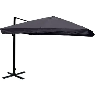 MCW MCW-A96 300 x 300 cm Anthrazit
