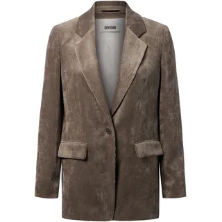 DRYKORN Blazer Glendaler braun 42