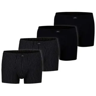 GÖTZBURG Boxershorts Bundle- 740520/799- Pants- GB (4-St) schwarz 5