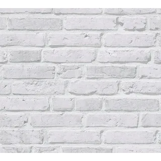 A.S. Creations Vliestapete Best of Wood`n Stone 10 m x 0,53 m 942832