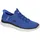 Herren Royalblau 40