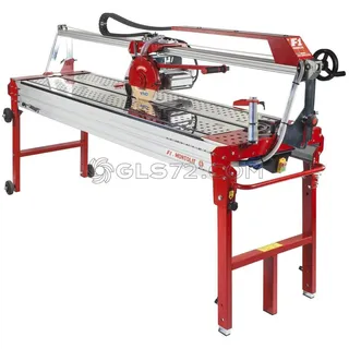 Montolit Tischfliesenschneidemaschine für Keramik F1-181