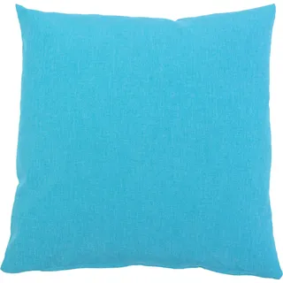 Gözze Milano Kissenbezug 50 x 50 cm Blau