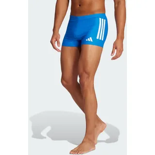 Adidas 3-Streifen 2-Inch Boxer-Badehose Bright Royal / White XL