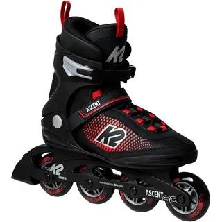 K2 Ascent 80 Herren Schwarz 44,5