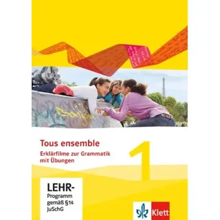 Klett Schulbuchverlag Tous ensemble 1.
