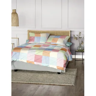 IRISETTE Koala 8506 Multi 155 x 220 cm + 2 x 80 x 80 cm