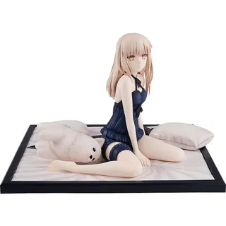 Kadokawa Pvc 1/7 Know Alter: Babydoll Dress Verfate 15 Cm Figur - Multicolor