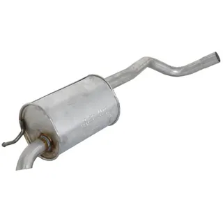 BOSAL Endschalldämpfer