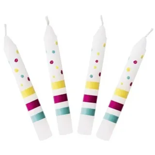 GoKi Geburtstagskerzen-Set, Susibelle